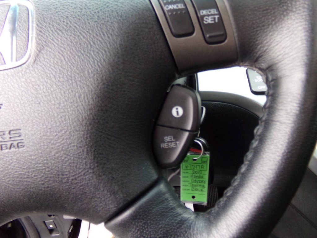 2010 Honda Odyssey Image 54