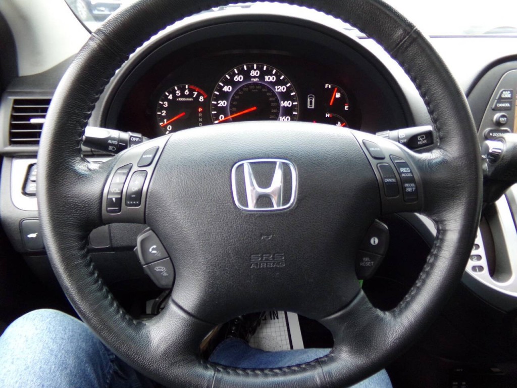 2010 Honda Odyssey Image 57