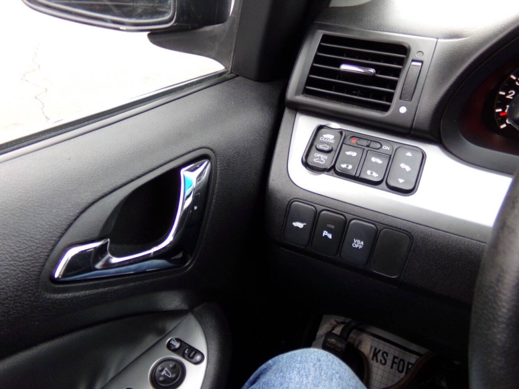 2010 Honda Odyssey Image 58