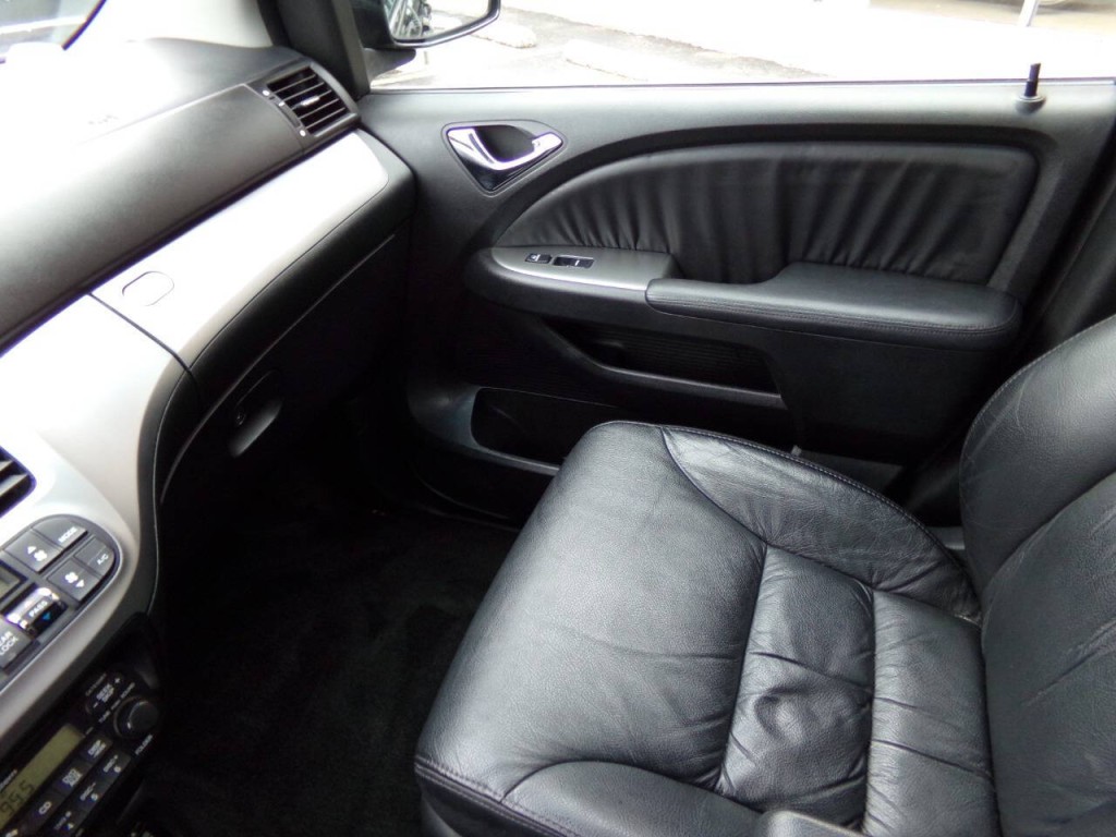 2010 Honda Odyssey Image 59