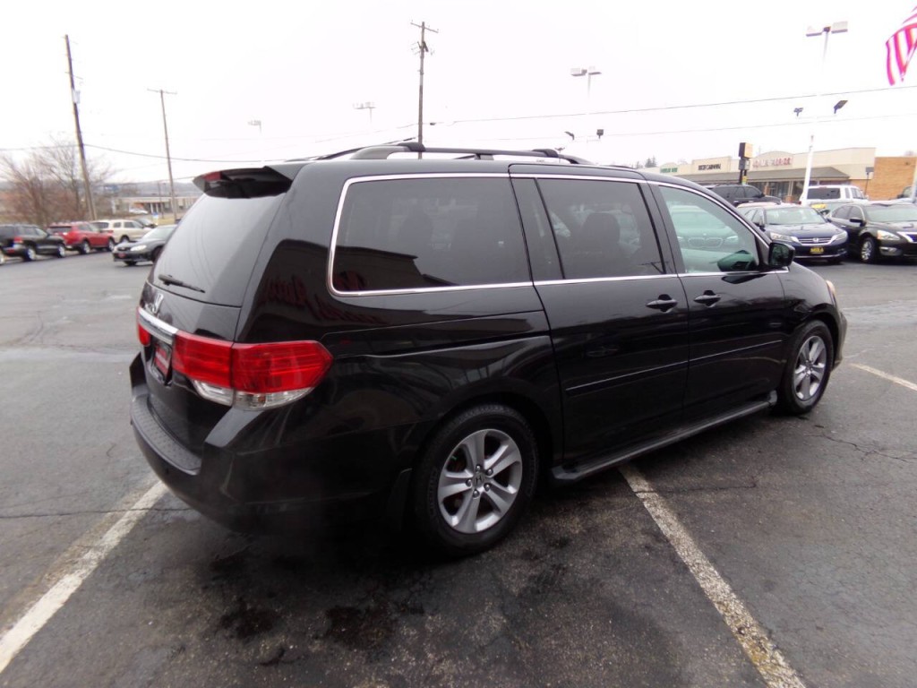 2010 Honda Odyssey Image 63