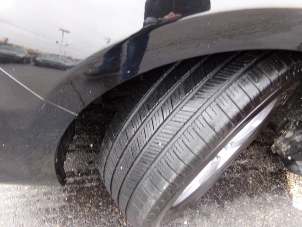 2010 Honda Odyssey Image 66