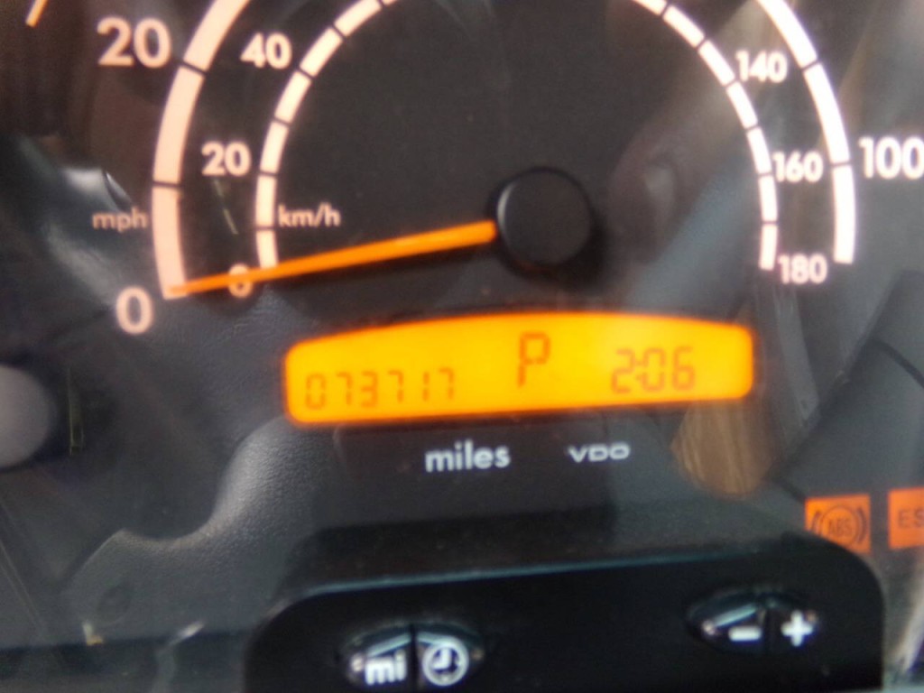 2004 Dodge Sprinter Image 15