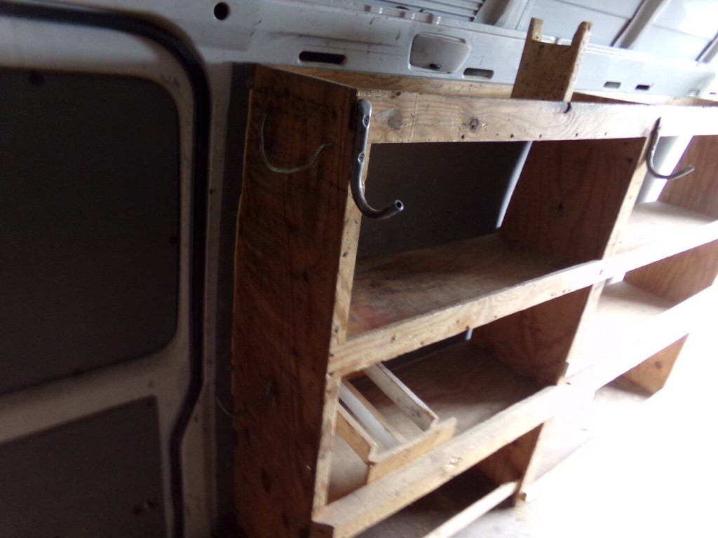 2004 Dodge Sprinter Image 31