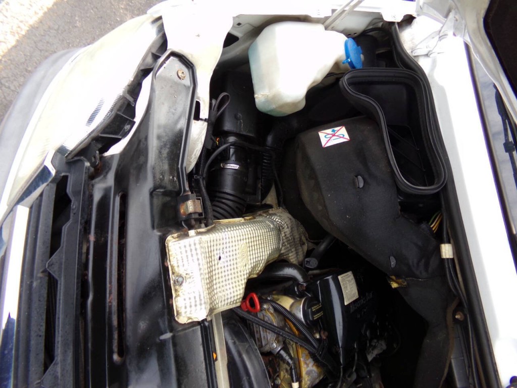 2004 Dodge Sprinter Image 37