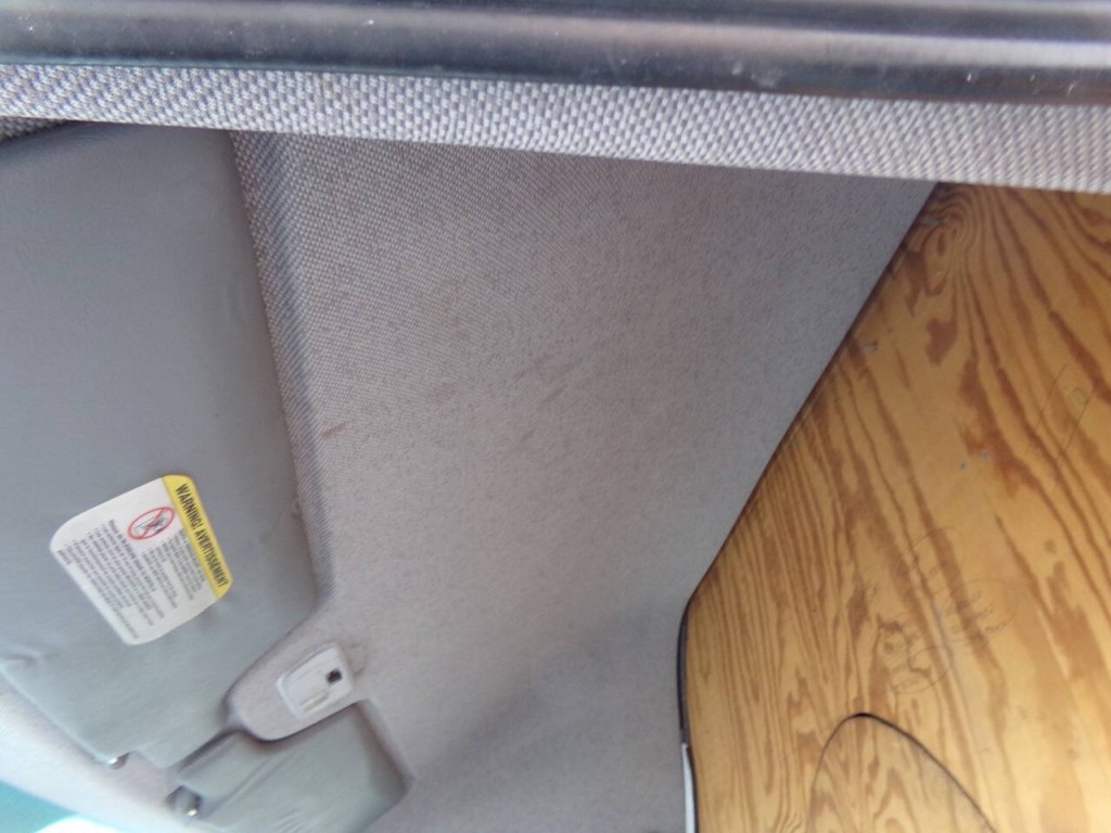 2004 Dodge Sprinter Image 46