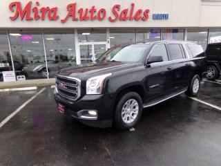 Image for 2016 GMC Yukon SLE ID: 7258828