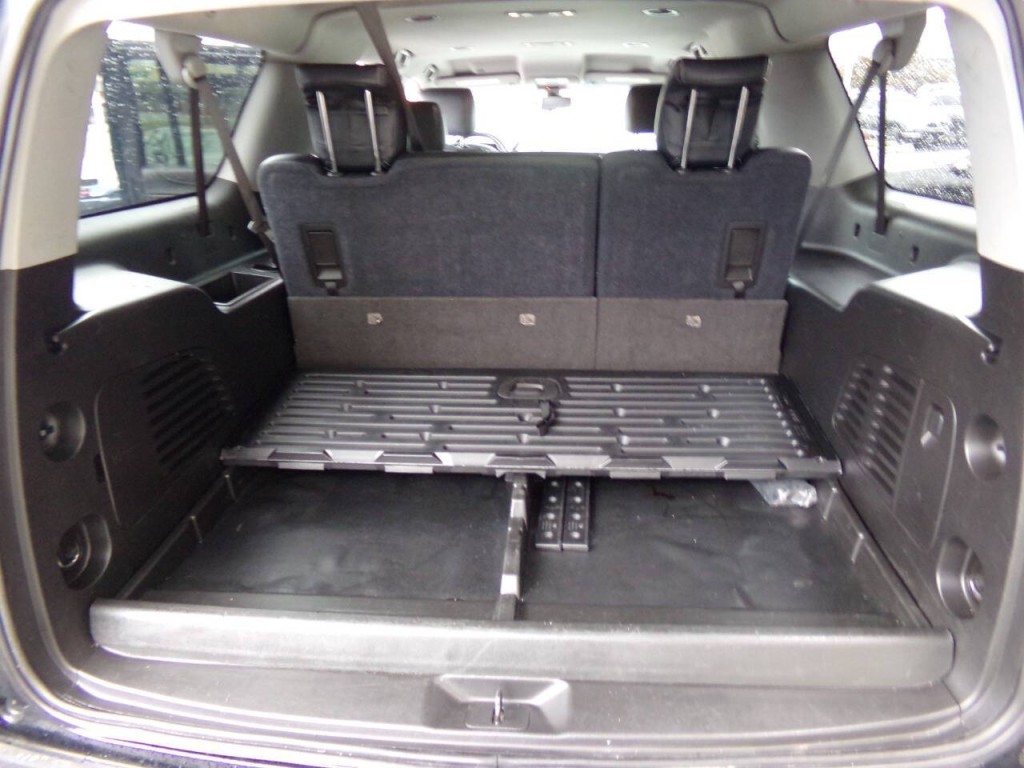 2016 GMC Yukon Image 13