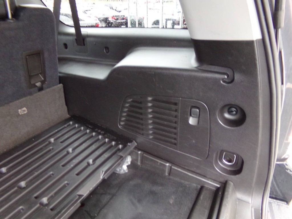 2016 GMC Yukon Image 14