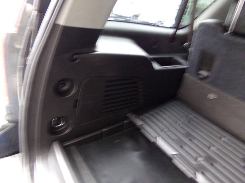 2016 GMC Yukon Image 15