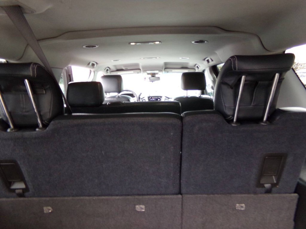 2016 GMC Yukon Image 16