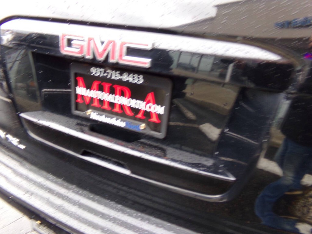 2016 GMC Yukon Image 17