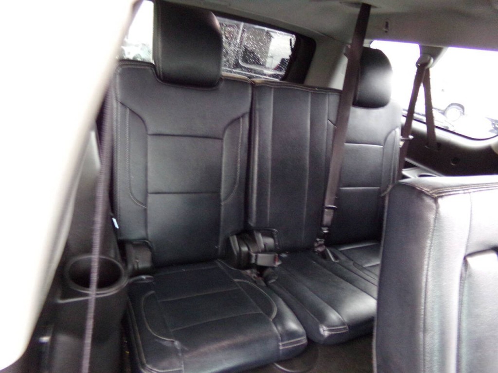 2016 GMC Yukon Image 19