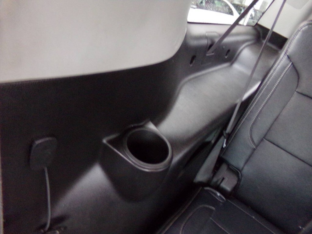 2016 GMC Yukon Image 20