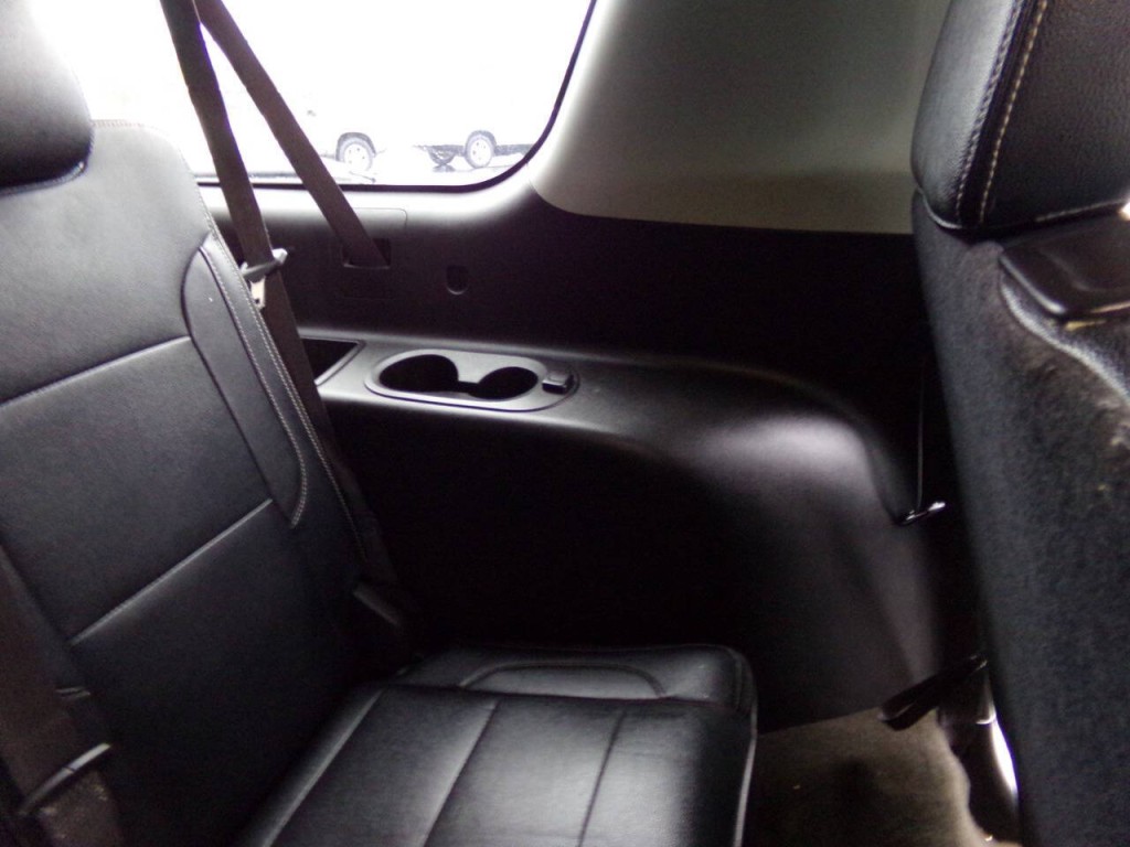 2016 GMC Yukon Image 21