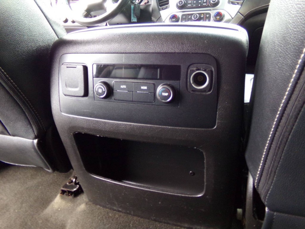 2016 GMC Yukon Image 22