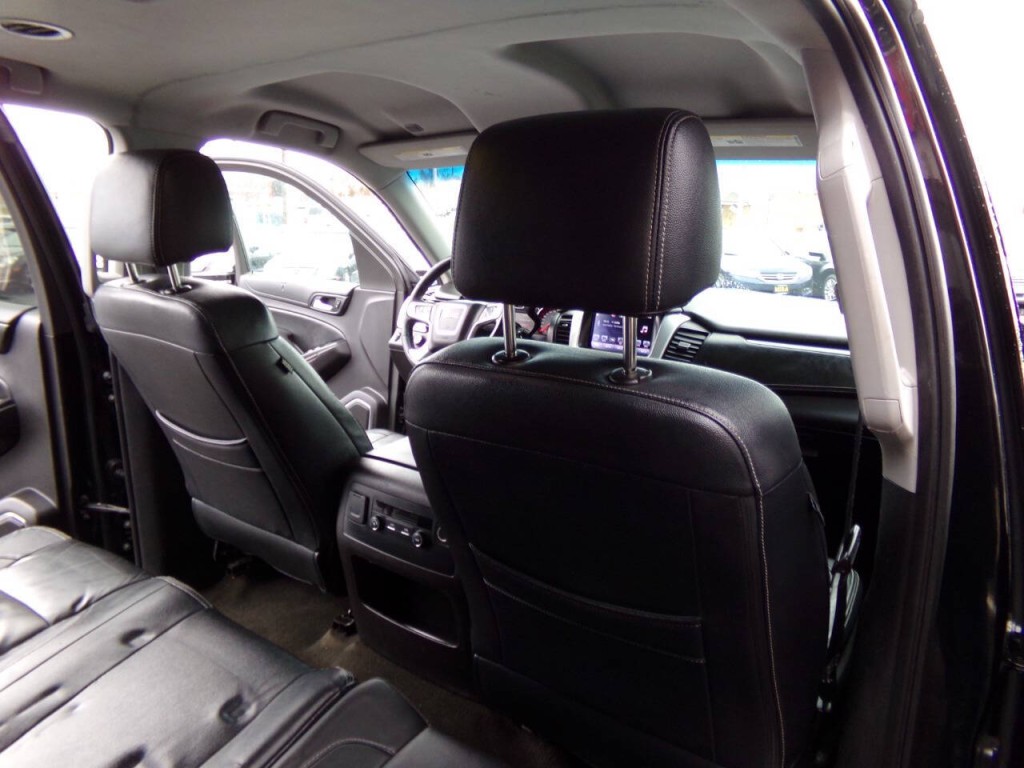 2016 GMC Yukon Image 24