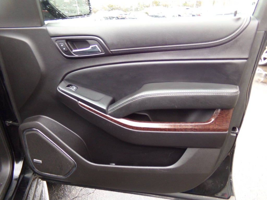 2016 GMC Yukon Image 26