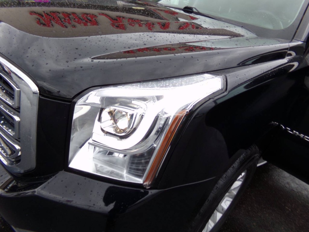 2016 GMC Yukon Image 31