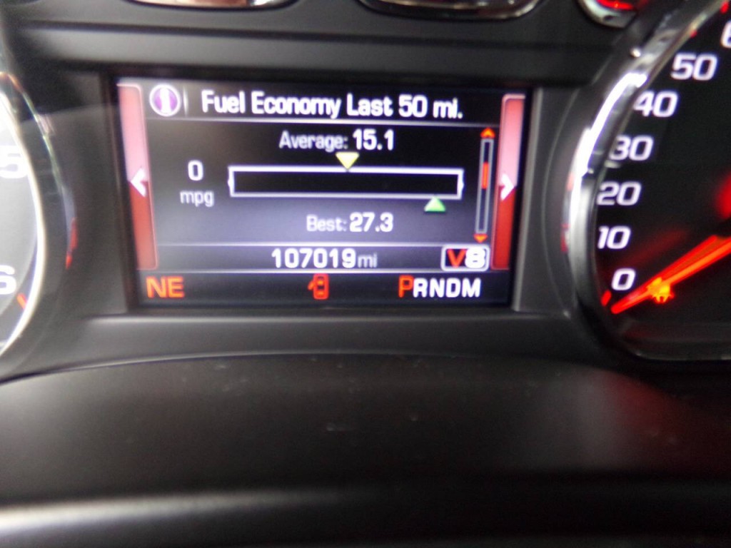 2016 GMC Yukon Image 32