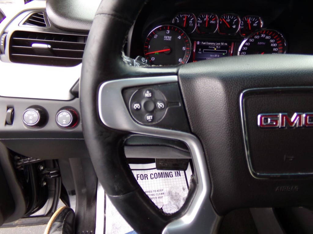 2016 GMC Yukon Image 33