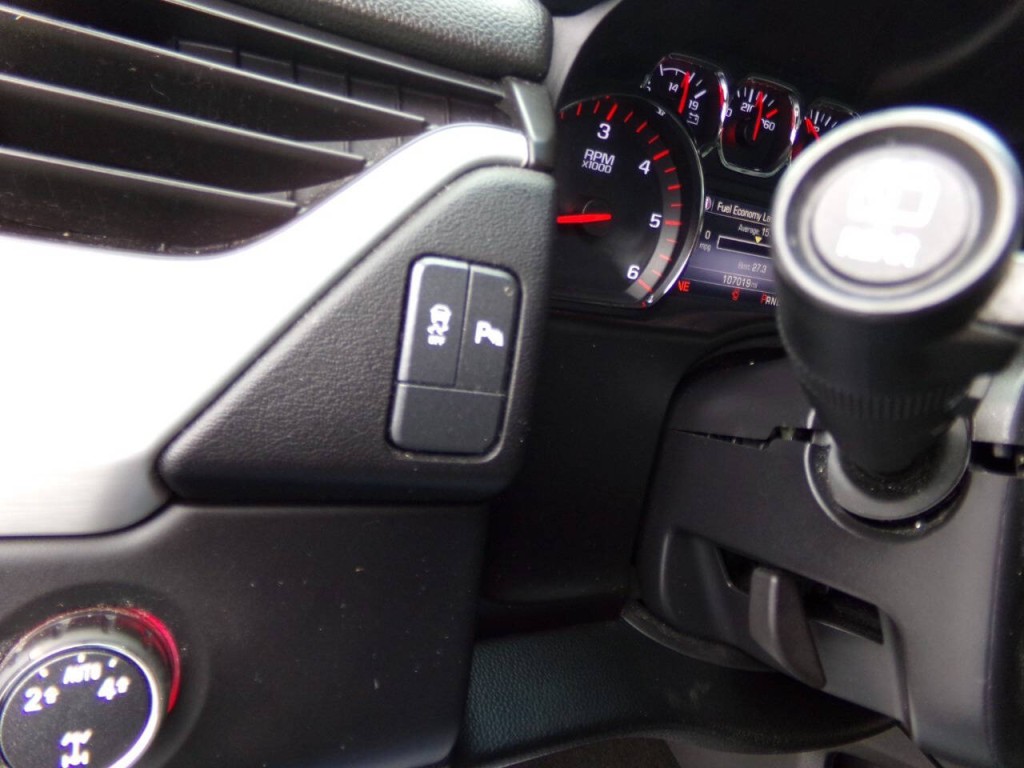 2016 GMC Yukon Image 35