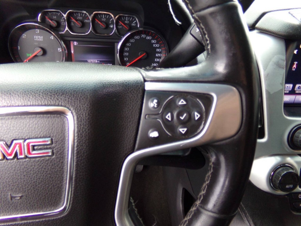 2016 GMC Yukon Image 36