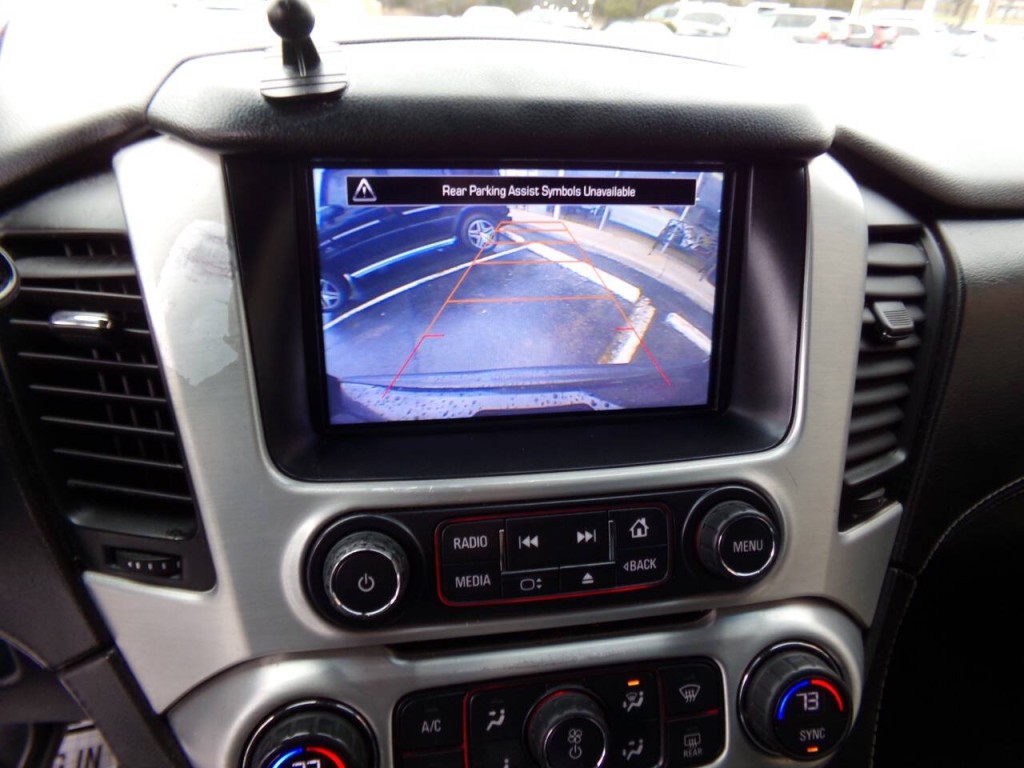 2016 GMC Yukon Image 39