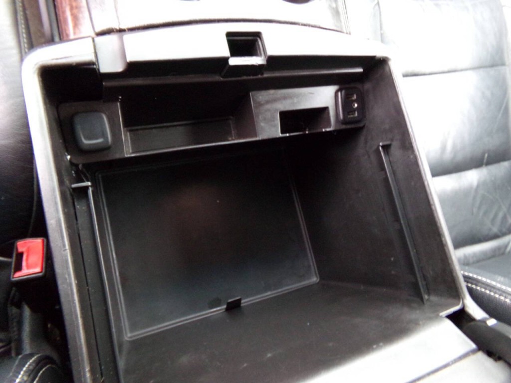 2016 GMC Yukon Image 41