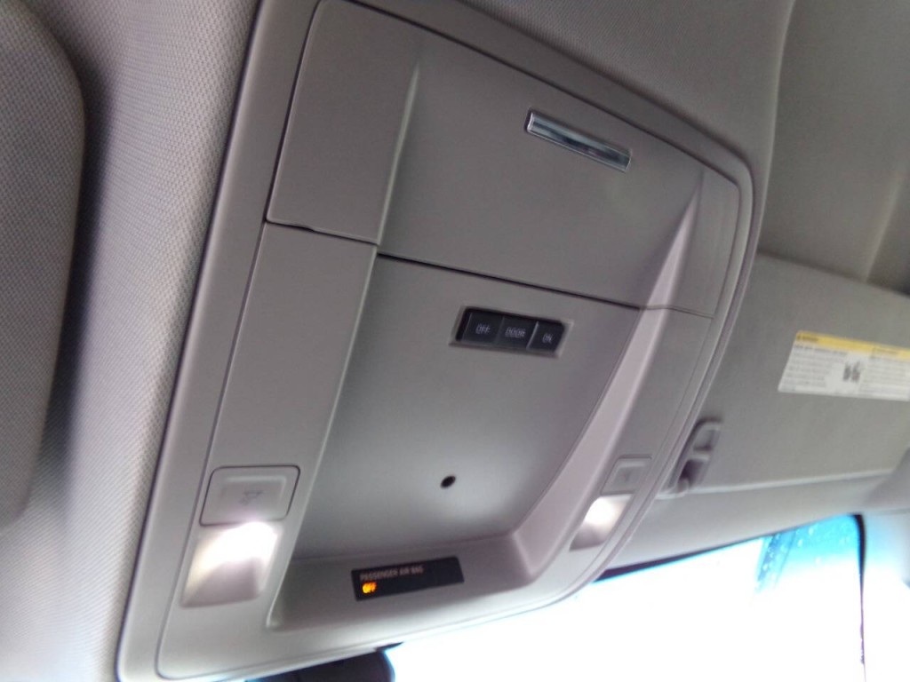 2016 GMC Yukon Image 43