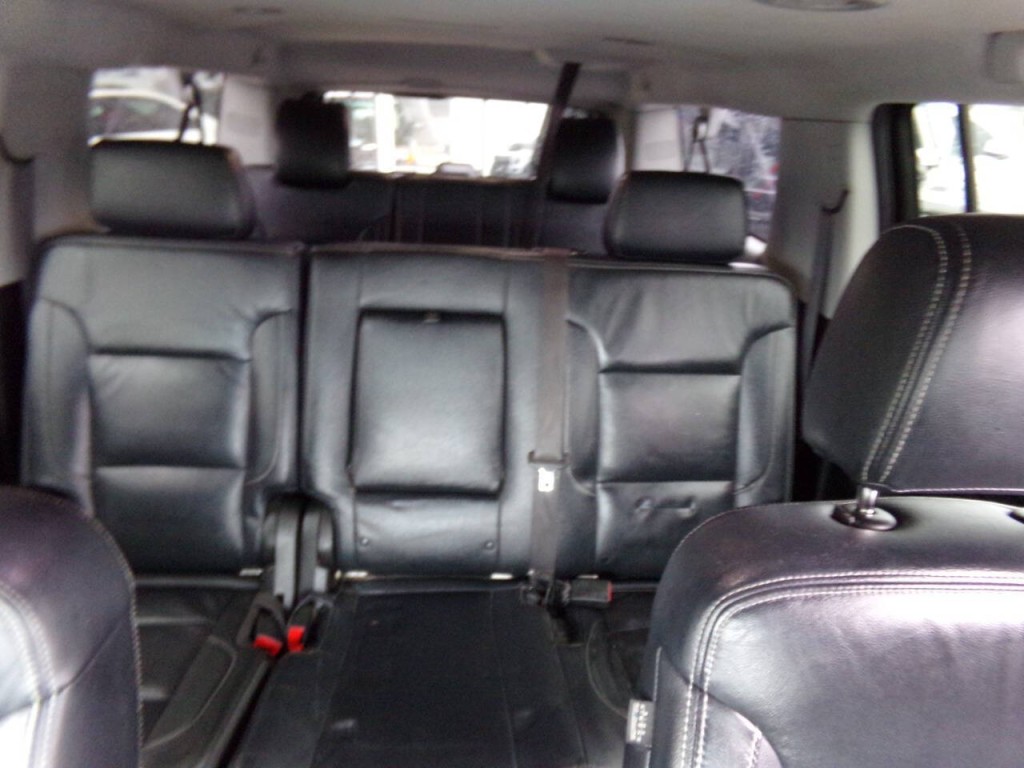 2016 GMC Yukon Image 44