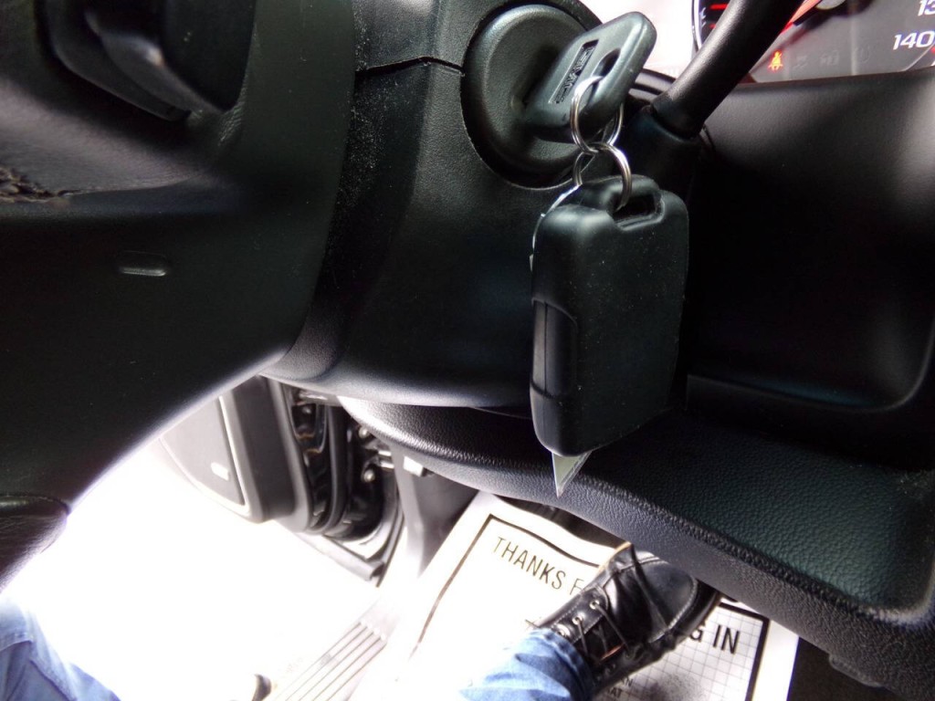 2016 GMC Yukon Image 45