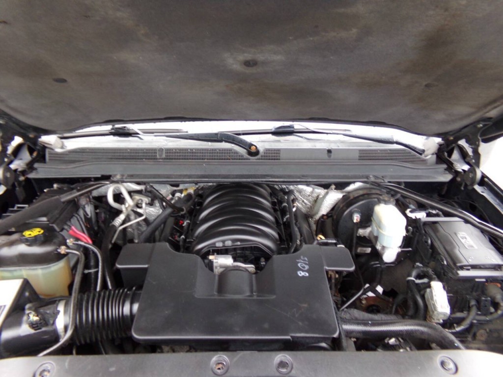 2016 GMC Yukon Image 50