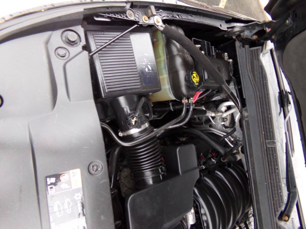 2016 GMC Yukon Image 51