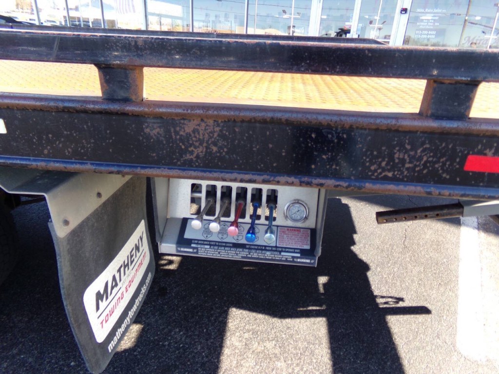 2018 RAM 5500 Image 10