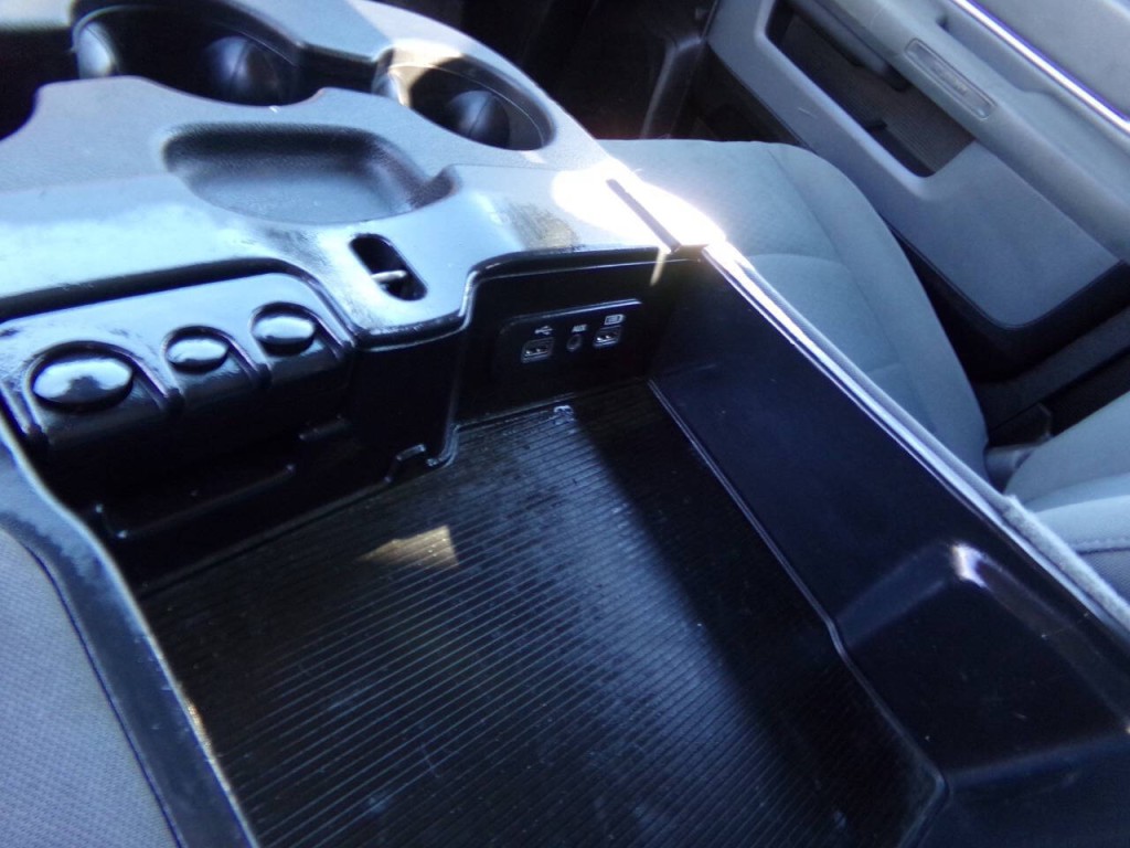 2018 RAM 5500 Image 19