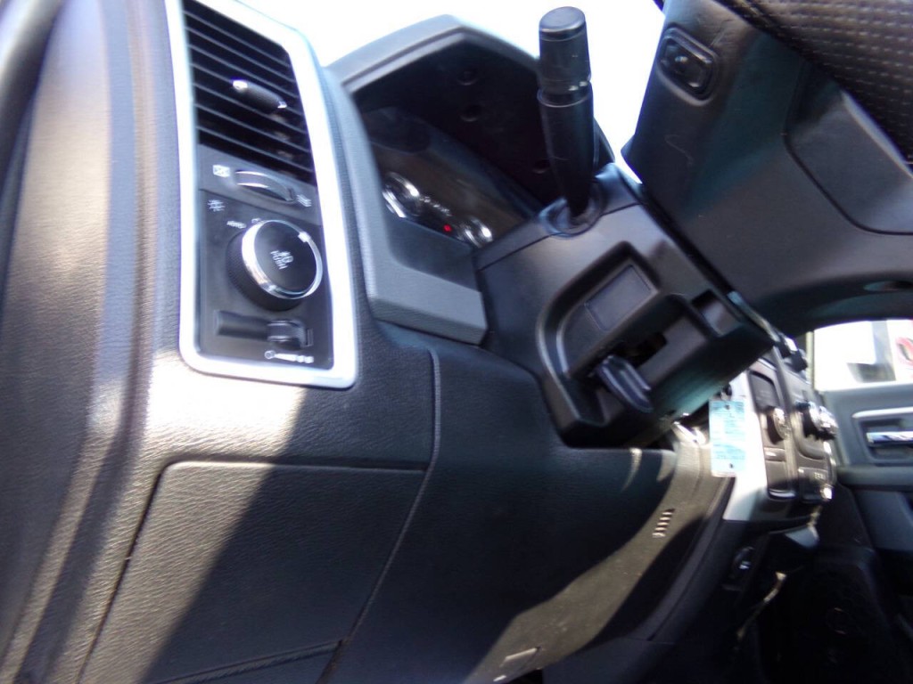 2018 RAM 5500 Image 20