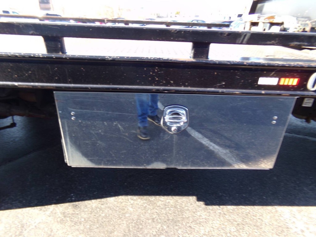 2018 RAM 5500 Image 24