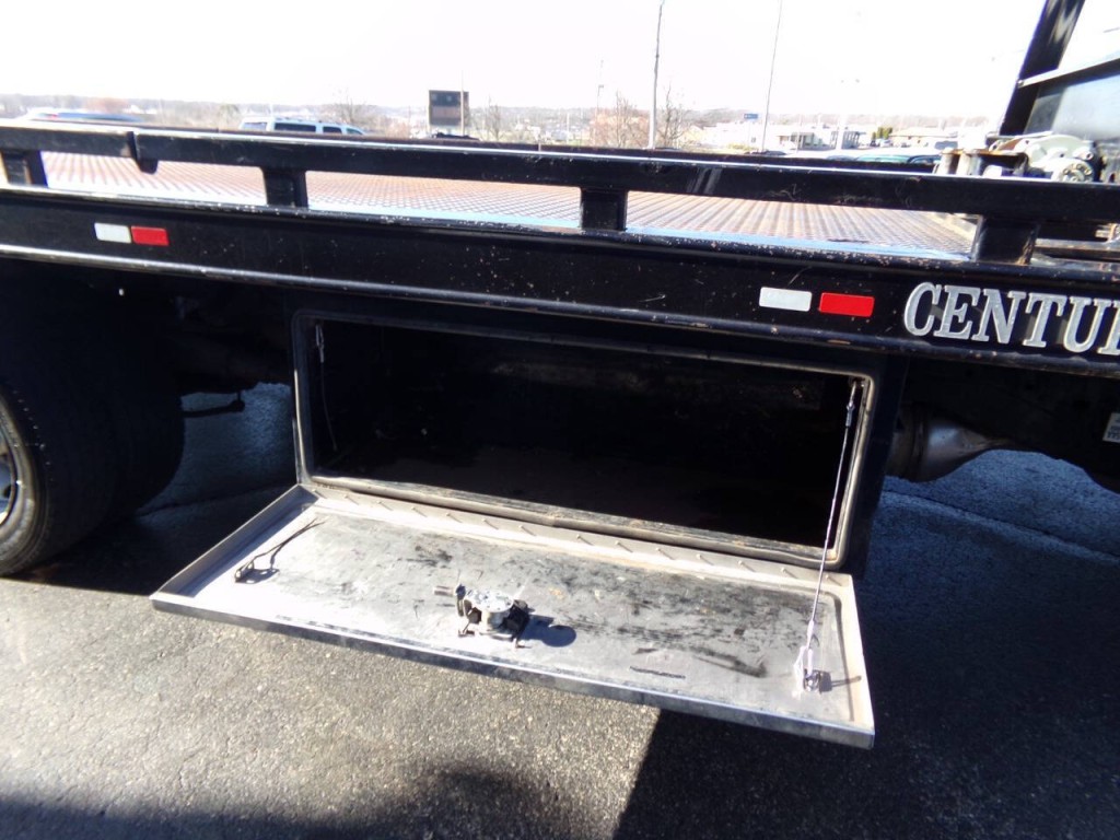 2018 RAM 5500 Image 25