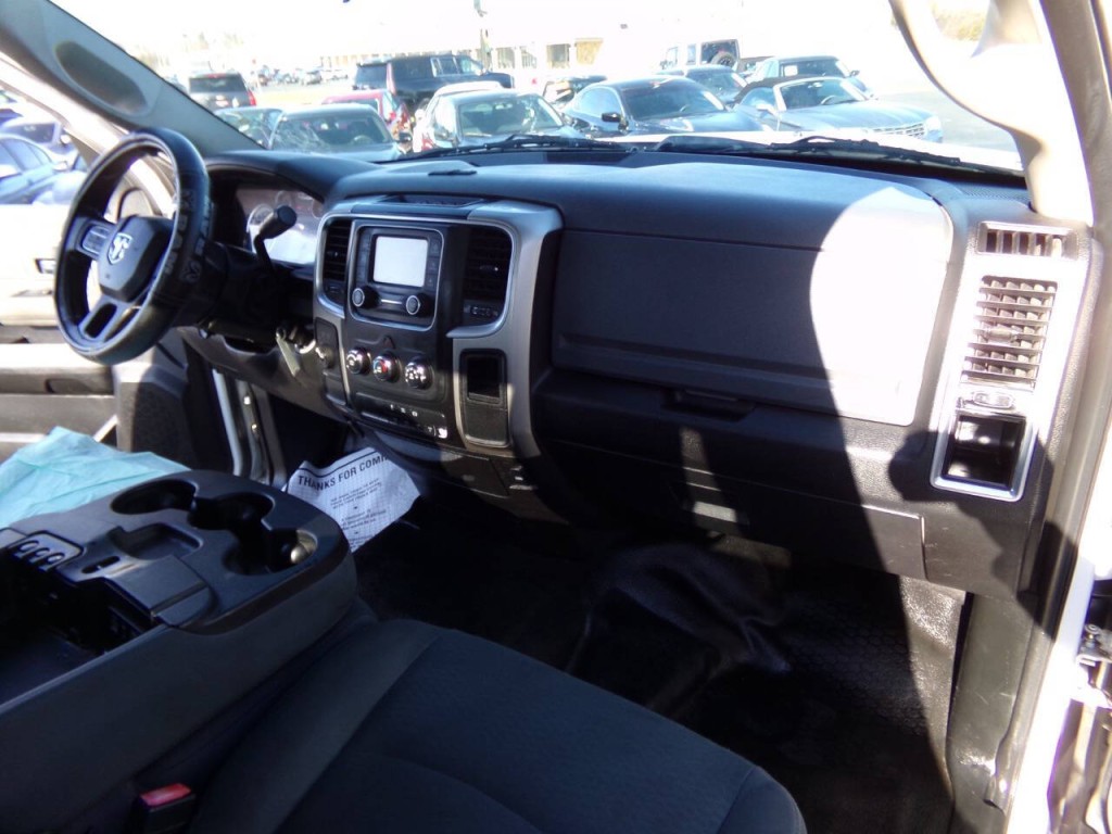 2018 RAM 5500 Image 27
