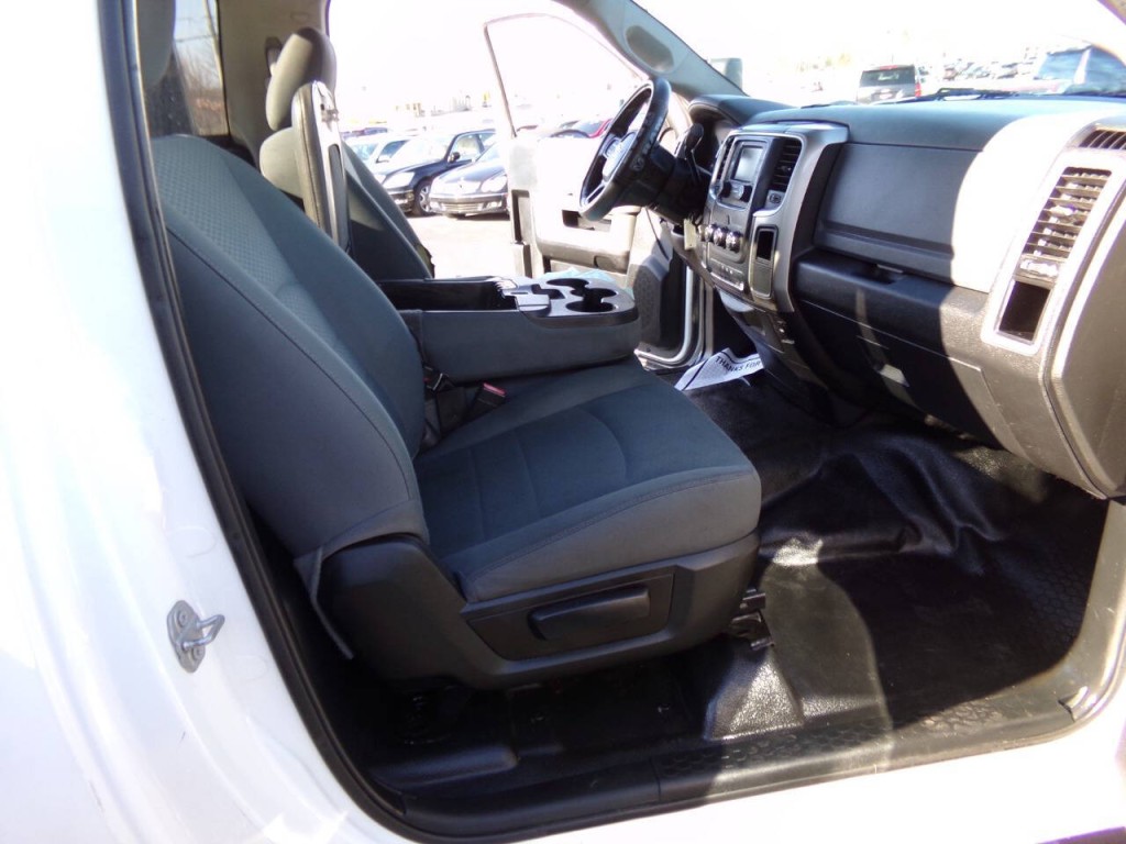 2018 RAM 5500 Image 28