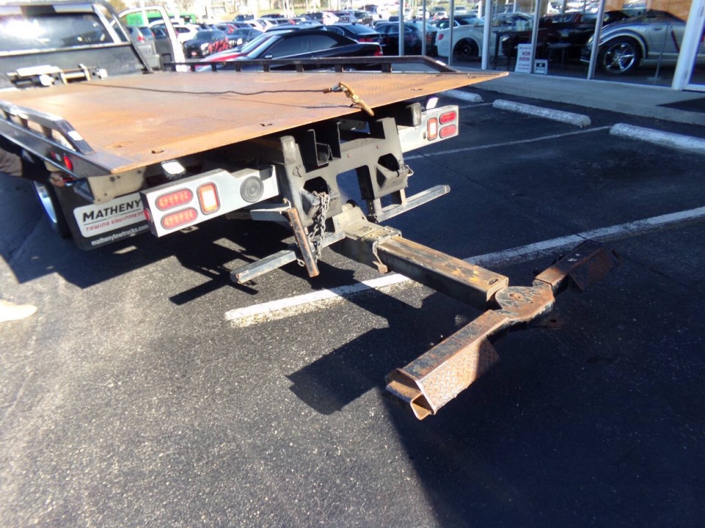 2018 RAM 5500 Image 30