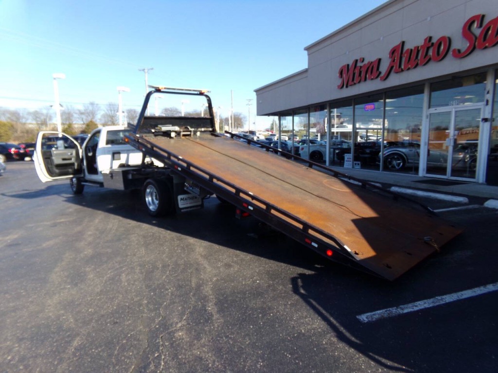 2018 RAM 5500 Image 31