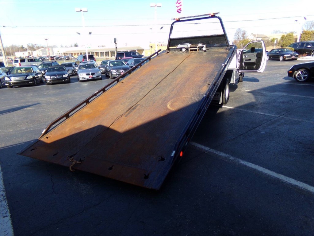 2018 RAM 5500 Image 32