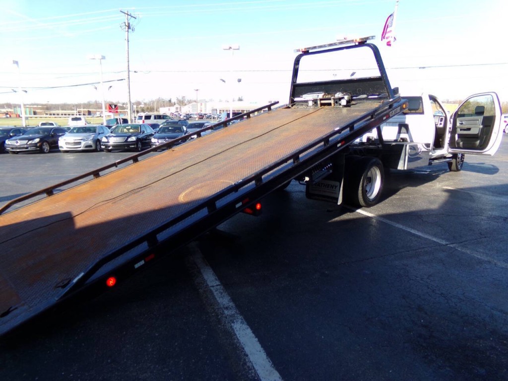 2018 RAM 5500 Image 33