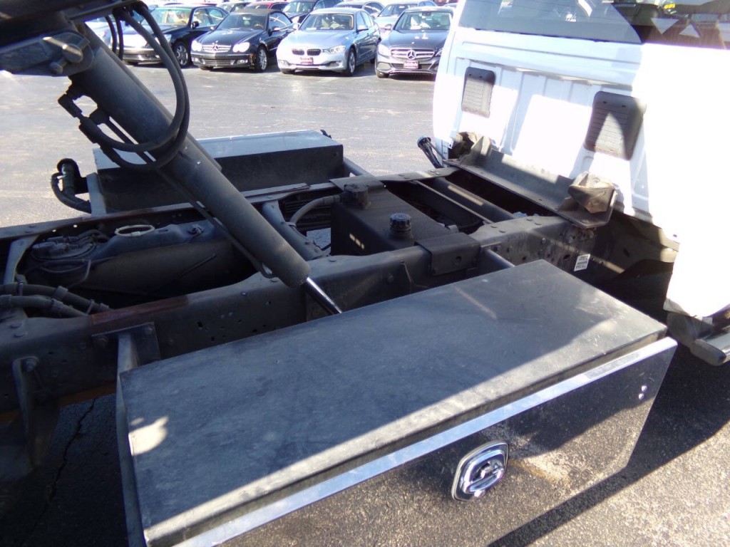 2018 RAM 5500 Image 35