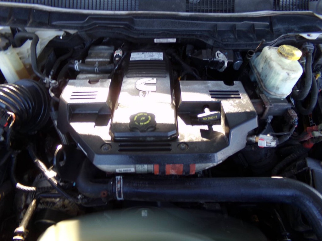 2018 RAM 5500 Image 39