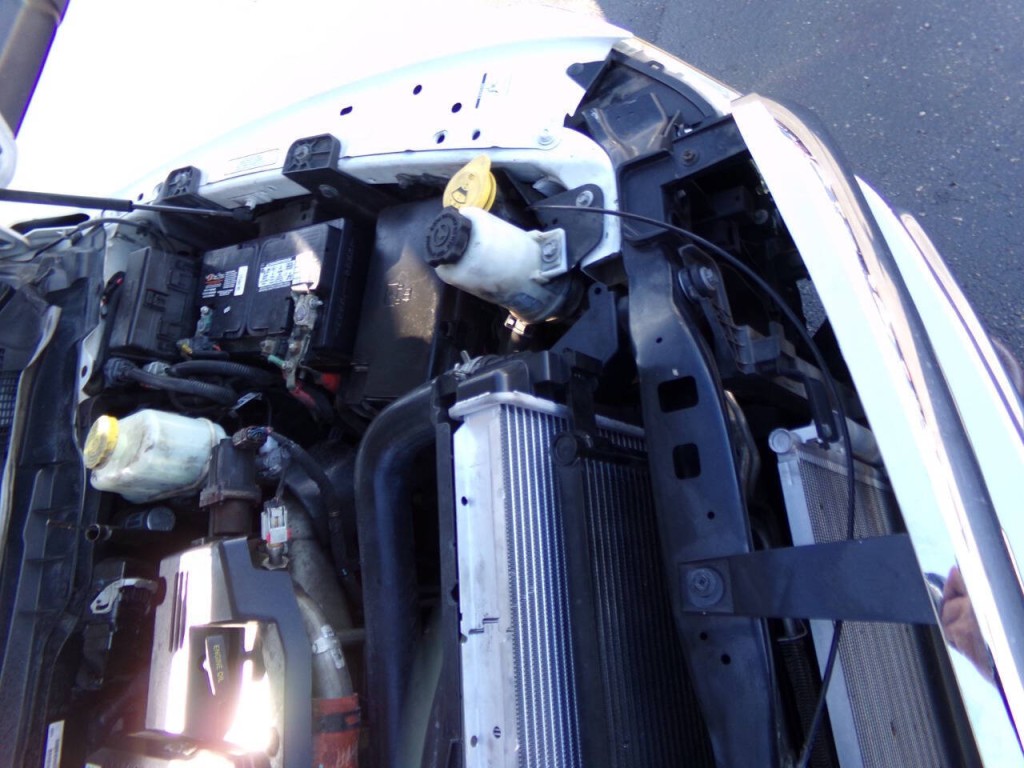 2018 RAM 5500 Image 41