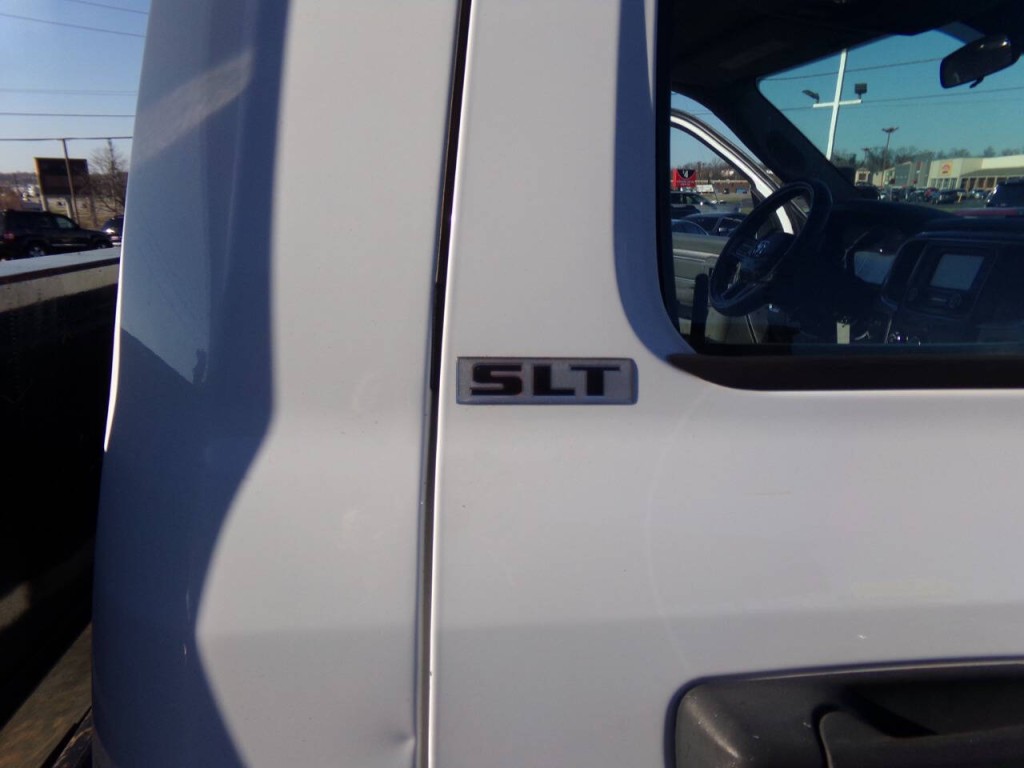 2018 RAM 5500 Image 47