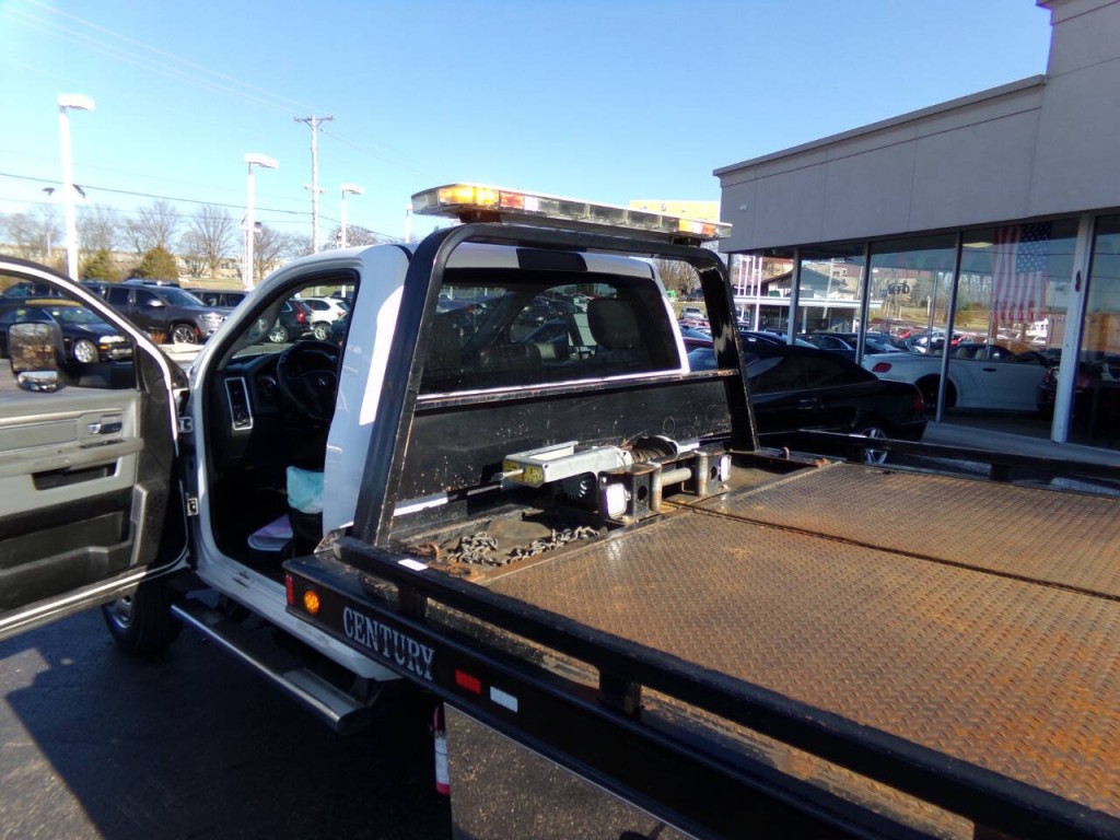 2018 RAM 5500 Image 49